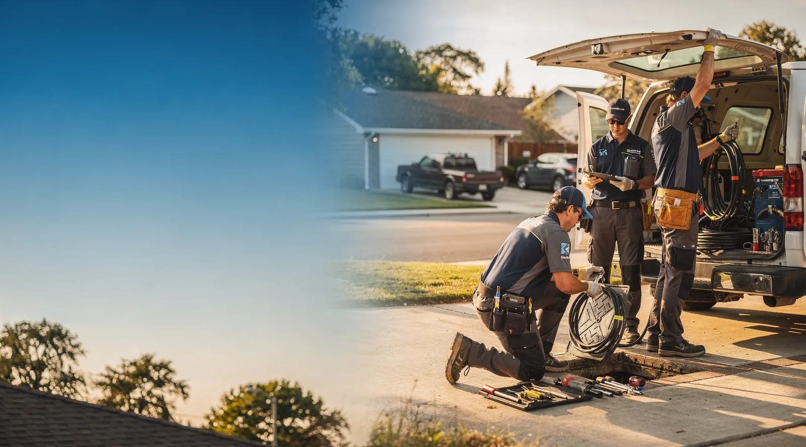 Water Softener Installation in Grant, LA near me
